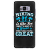 Hiking ıs Like Sex Samsung Galaxy S8 Plus