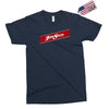 jerk store Exclusive T-shirt
