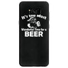 christmas shirt it's the most wonderful time for beer funny Samsung Galaxy S8