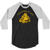 i have the body of a god 3/4 Sleeve Shirt