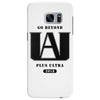 Go Beyond Plus Ultra 2018 Samsung Galaxy S7 Edge