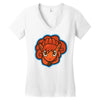 vulpine Women's V-Neck T-Shirt