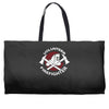 volunteer firefighter Weekender Totes