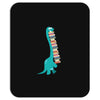 book dinosaurs Mousepad