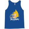we'll show him Tank Top