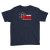 new i'm not insane Youth Tee