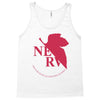 nerv -Evangelion Tank Top