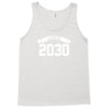 class of 2030 Tank Top