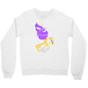 the mad titan Crewneck Sweatshirt