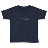 jake paul signature Toddler T-shirt