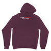team joshua Hoodie