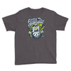 pillow monster Youth Tee