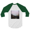 shot 3/4 Sleeve Shirt