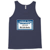 i stole your identity and now my life sucks Tank Top