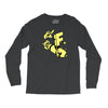 f bom Long Sleeve Shirts