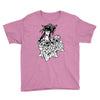 geisha Youth Tee
