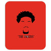 the process Mousepad