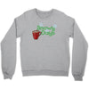 snowy days Crewneck Sweatshirt