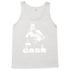 johnny cash Tank Top