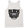 black panther Tank Top