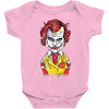 mcjoker2 Baby Onesie