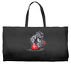 mma bulldog final Weekender Totes