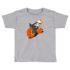 kid rider Toddler T-shirt