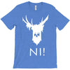 knights who say ni T-Shirt