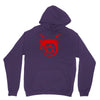 homunculus logo Unisex Hoodie