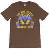 infinity gym T-Shirt