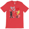 narf punk T-Shirt