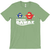 Finding Da Wae T-Shirt