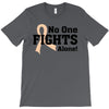No One Fights Alone T-Shirt