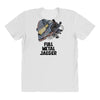 full metal jaeger All Over Women's T-shirt