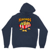 Nachos Unisex Hoodie