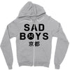 Yung Lean Sad Boys Zipper Hoodie