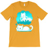 world domination T-Shirt