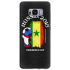 senegal national team youth 2018 fifa world cup Samsung Galaxy S8 Plus