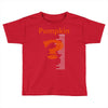 pumpkin everything Toddler T-shirt