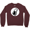 mic Crewneck Sweatshirt