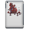 mushroom eater iPad Mini