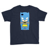superhero iphone cases Youth Tee