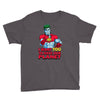 planeteer call Youth Tee
