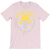 greyskull power company T-Shirt