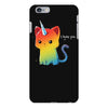 the magical kittencorn iPhone 6 Plus/6s Plus Case