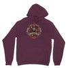 gamer's crest Hoodie