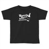 scotchy, scotch, scotch Toddler T-shirt