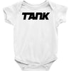 Tank Deji Baby Bodysuit
