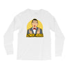 loner rebel Long Sleeve Shirts