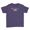 Beverly Hills 1988 Youth Tee